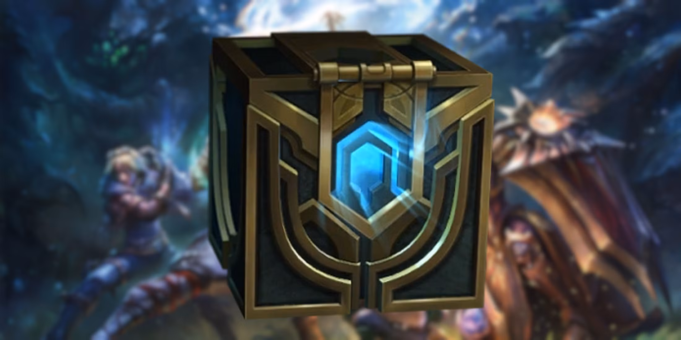 Trofeo Hextech Cup